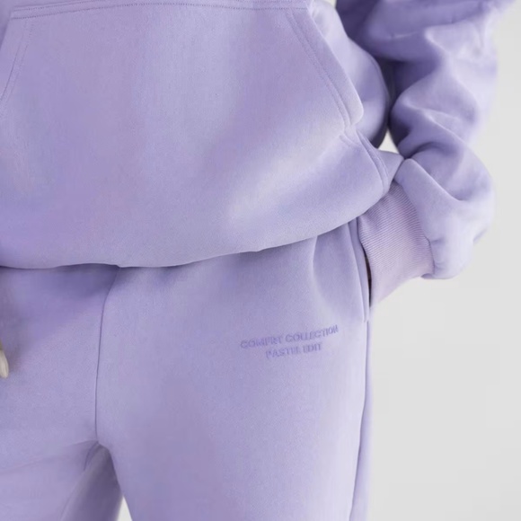 NEW IN BAG Comfrt SET!! Lavender Small - Picture 3 of 9